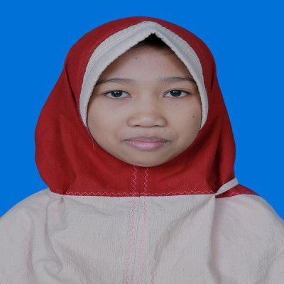 foto profil Almira Hilwa Najiyya